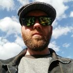Patrick van Madsen - @p1madsen - Instagram