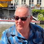 Patrick Maes - @patrickmaes59 - Instagram