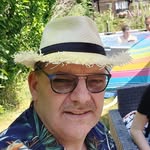 Patrick Maes - @patrickmaes67 - Instagram