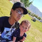Patrick Maestas - @patrick_samaniego20 - Instagram