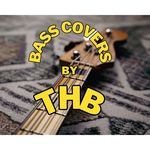 Patrick Maestas Jr. - @the_humble_bassist - Instagram