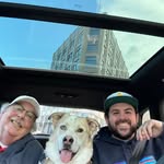 Patrick Magner - @patrickmagner6 - Instagram