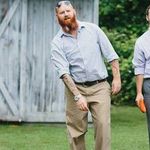 Patrick Magoon - @pimagoon - Instagram