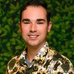 Patrick Magoon - @patrickmagoon - Instagram
