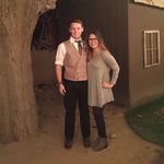 Patrick Mahan - @__pmahan - Instagram