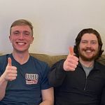 Patrick Mahan - @pat.the.mahan - Instagram