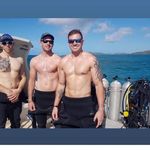 Patrick Mahan - @pat_m1986 - Instagram