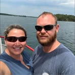Patrick Mahan - Facebook