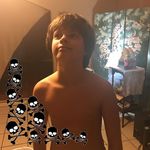 Patrick Mahan - @cycho78 - Instagram
