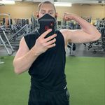 Patrick Mahan - @fitness_equalslyfe - Instagram