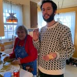 Patrick Maher - @costcospizza - Instagram