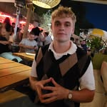 Patrick Maher - @patrickmaher1234 - Instagram
