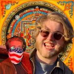 PATRICK MAHOWALD - @_apatontheback - Instagram