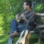 Patrick Mailloux - @patmguitars - Instagram