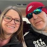 Patrick Mailloux Caroline Fortin - @pa.trick1777 - Instagram