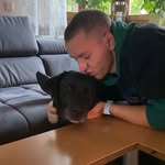 Patrick - @patrick_mairamhof - Instagram