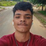 Patrick Macêdo Felicio - @maiscedo_patrick - Instagram