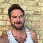 Malcolm Patrick - @patri_ckmalcolm - Instagram
