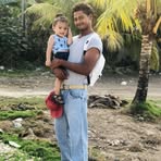 Patrick Malcolm - Facebook