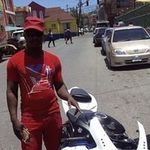 Patrick Malcolm - @patrickmalcolm2516 - Instagram
