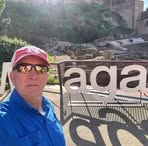 Patrick Malcolm - Facebook