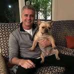 Patrick Malcolm  - Facebook