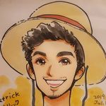Patrick Maldonado - @pinhead_rick - Instagram