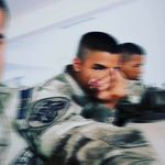 Patrick Maldonado - @patrickmn_13 - Instagram