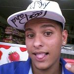 Patrick Maldonado - @patrick.maldonado - Instagram