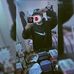 Patrick Maldonado - Facebook