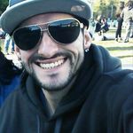 Patrick Maldonado - @patrickmaldonado_ - Instagram