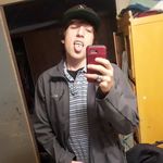 Patrick Maldonado - @mexican_vanilla1998 - Instagram