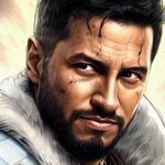 Patrick Maldonado - @patrick.maldonado.129 - Instagram