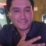 Patrick Maldonado - @patrick.maldonado.714 - Instagram