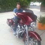 Patrick Maldonado - @patrickmaldonado1871 - Instagram