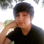 Patrick Maldonado Gutierrez - @patrick.maldonado.gutierrez - Instagram