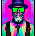 Patrick Maley - @kirtapyelam - Instagram