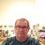 Patrick Mallett - @gettingoldveryquickly - Instagram