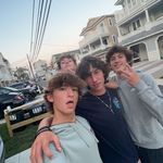 Patrick Maloney - @patrick_maloney_22 - Instagram