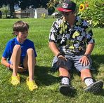 Patrick Maloney - Facebook