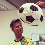 Patrick Mangan - @pmanganate - Instagram