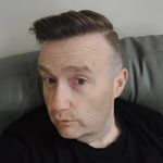 Patrick Mangan - @patrick_mangan_1975 - Instagram