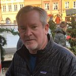 Patrick Mangan - @manganchitown - Instagram