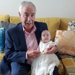 Patrick Mangan - @patrickmangan3 - Instagram