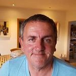Patrick Mangan - @mangan7767 - Instagram