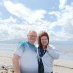 Patrick Mangan - @pmguido65 - Instagram