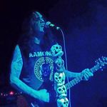 Patrick Mangan - @ptblackout - Instagram