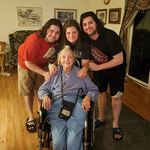 Patrick Mangan - @patman997 - Instagram