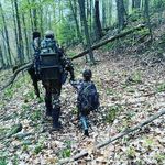 Patrick Mangan - @faceless_hunting - Instagram