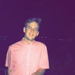 Patrick Mangan - @patrickmangan98 - Instagram